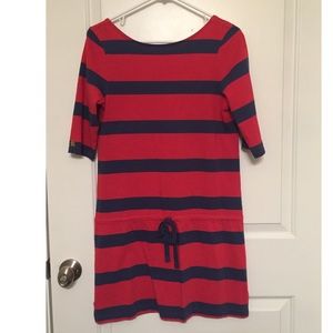 Ralph Lauren Rugby dress